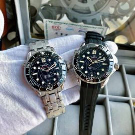 Picture of Omega Watches Men Seamaster Dive _SKU1128omega-men-45mm-m173655